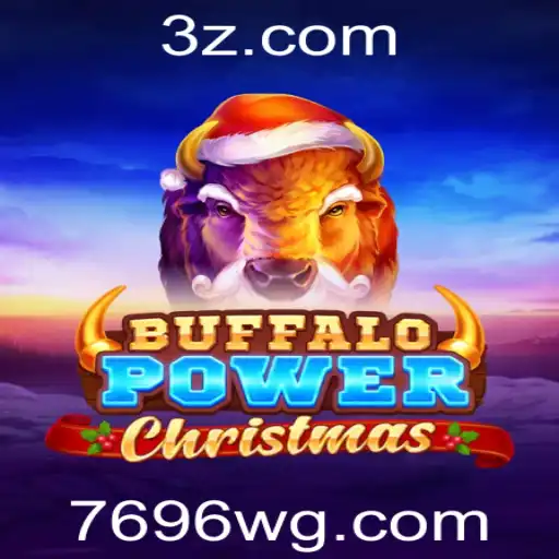 Descubra BuffaloPowerChristmas: O Jogo Festivo do Momento