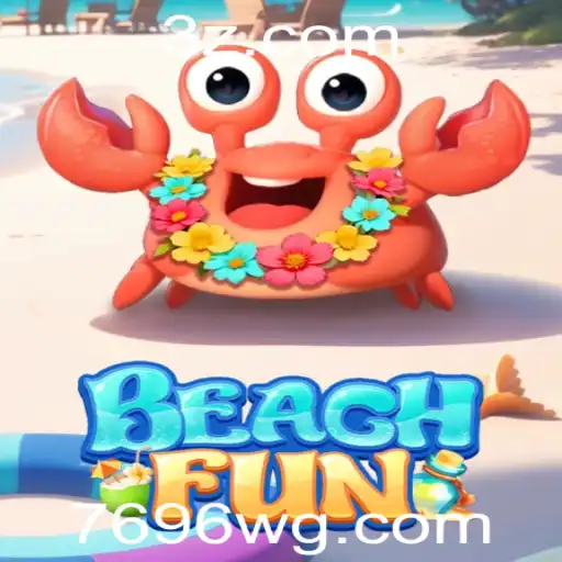 Descubra o Mundo Empolgante de BeachFun