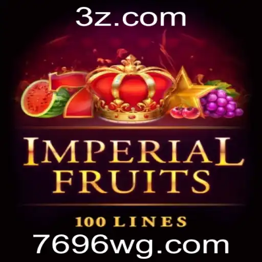 ImperialFruits100: Descubra o Fascinante Universo do Jogo de Frutas