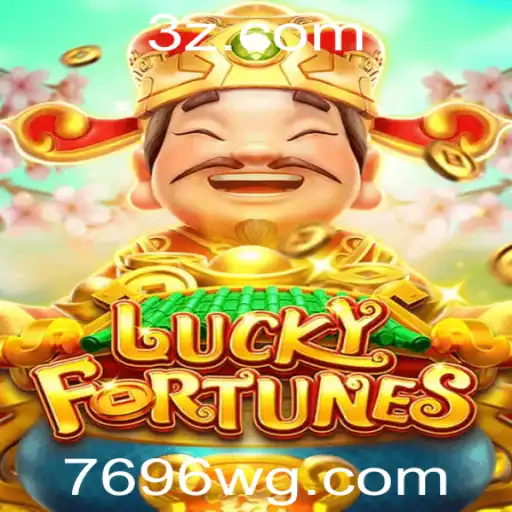 Descubra o Mundo de LUCKYFORTUNES: Uma Aventura de Diversão e Estratégia