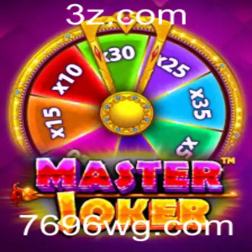 Descubra o Emocionante Mundo de MasterJoker