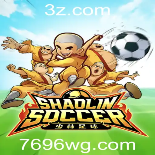 Explorando o Universo do Jogo ShaolinSoccer