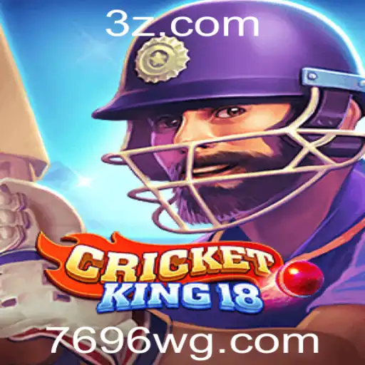 CricketKing18: Explorando o Mundo Emocionante do Críquete Digital