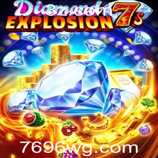 Explorando DiamondExplosion7s: A Nova Sensação dos Jogos Online