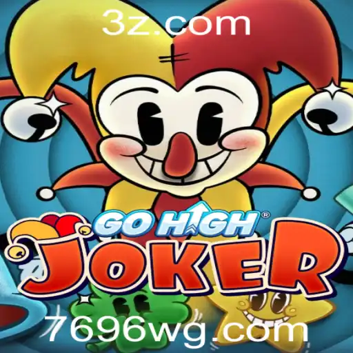 Descubra o Mundo Empolgante de GoHighJoker: O Jogo Online que Conquista Corações