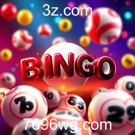 Explorando o Mundo dos Jogos de Bingo: Uma Viagem Através das Séries Numéricas