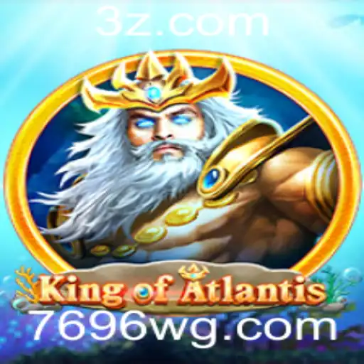 Explorando KingofAtlantis: Uma Jornada Épica pelas Profundezas Oceânicas