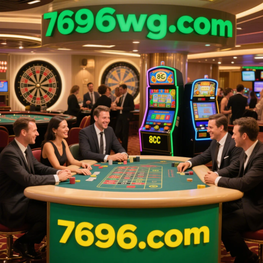 7696.com