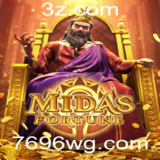Descubra MidasFortune: O Jogo que Está Conquistando a Internet
