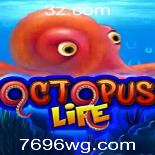 Explorando o Poder de OctopusLife: Uma Nova Dimensão em Jogos