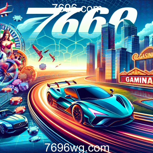 O Mundo dos Jogos de Corrida: Uma Experiência em Alta Velocidade