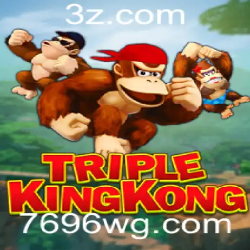 Descubra o Entusiasmante Mundo de TripleKingKong
