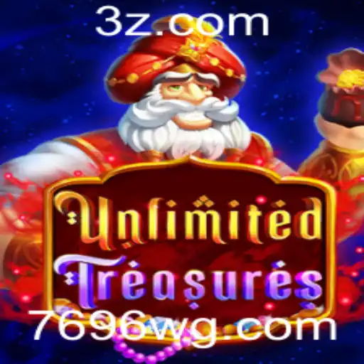 Explorando o Mundo Fascinante de 'UnlimitedTreasures'